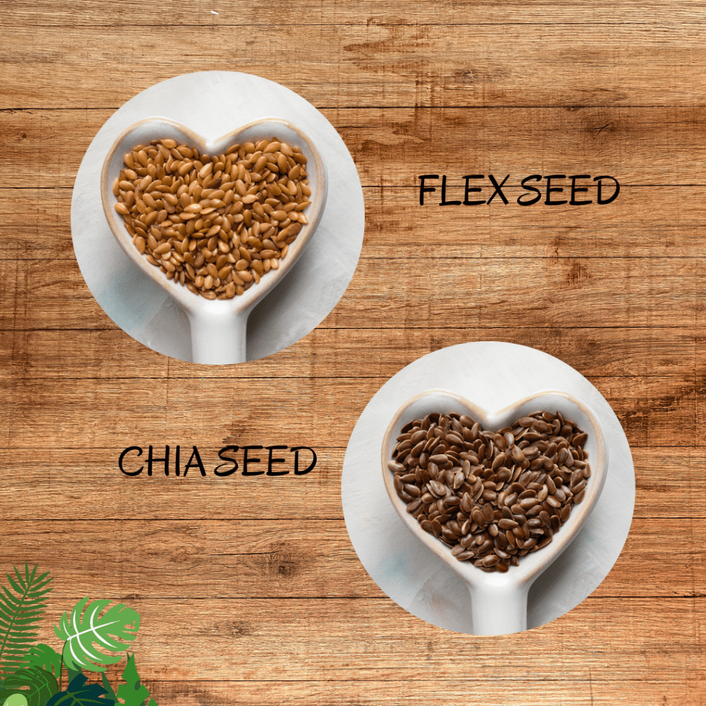 Exploring the World of Chia and Flax Seed&nbsp;Snacks