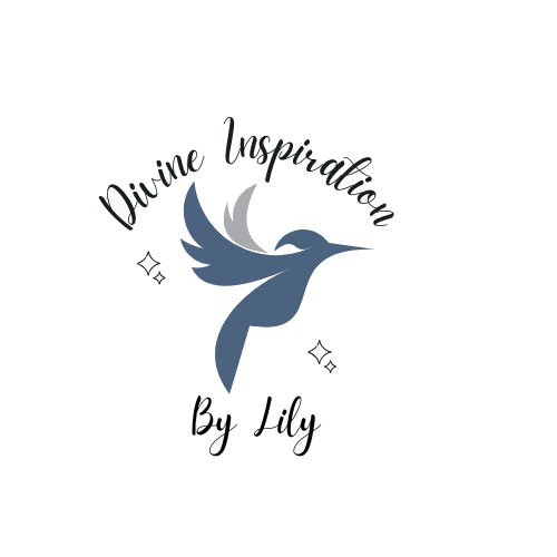 Divine Inspiration by Lily 