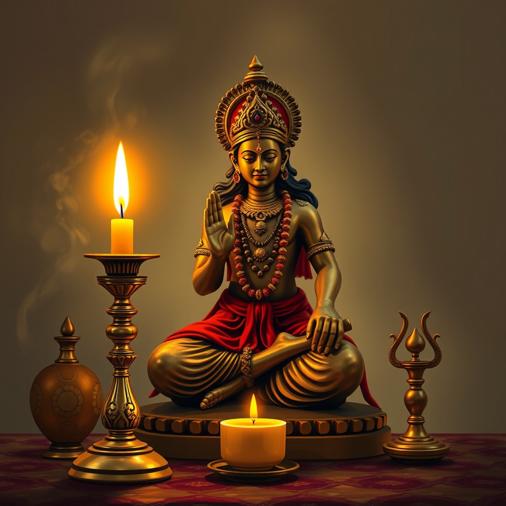 Four Laws of Spirituality Hindu&nbsp;Philosophy