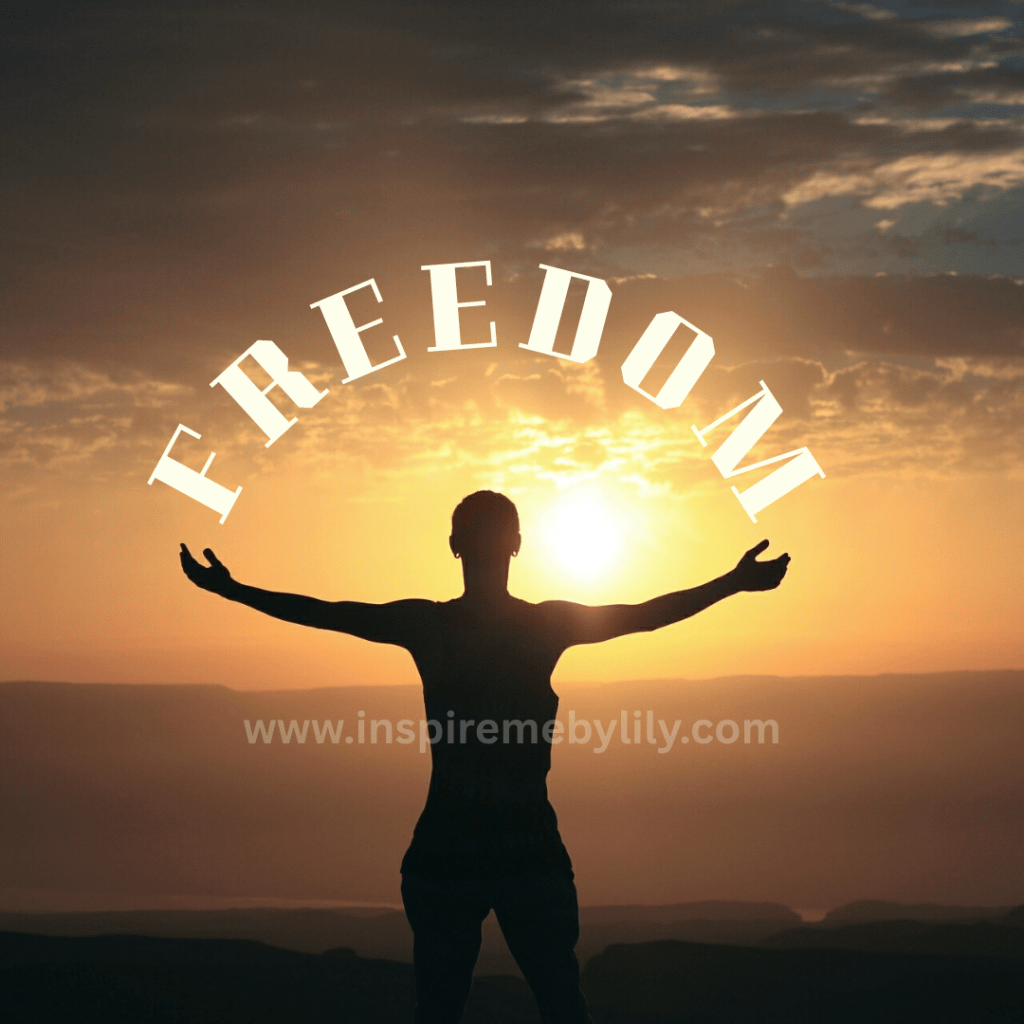 The Freedom of Not Needing&nbsp;Approval