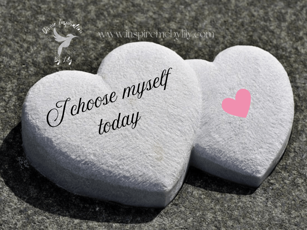 Why Loving Yourself Isn’t Selfish, It’s&nbsp;Essential