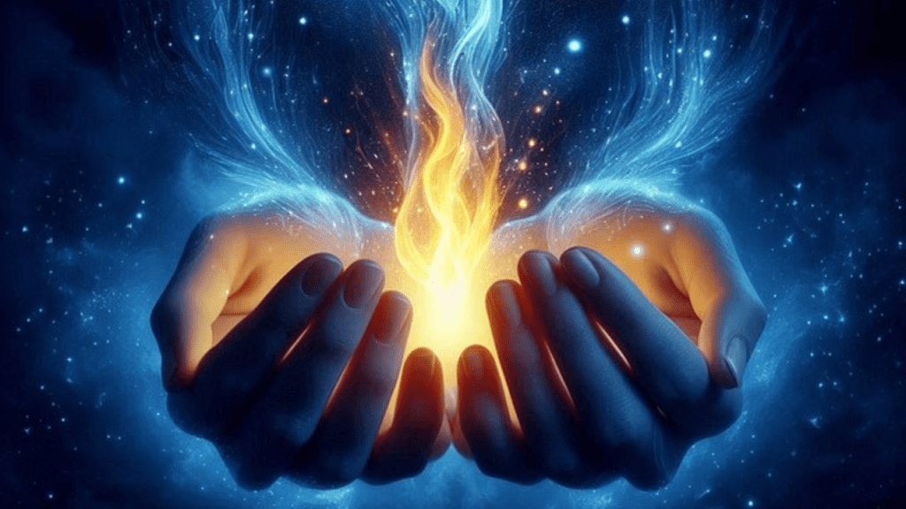 Finding Peace in a World of&nbsp;Chaos